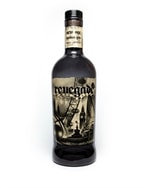 Flaske Doghouse Renegade New Aged London Gin
